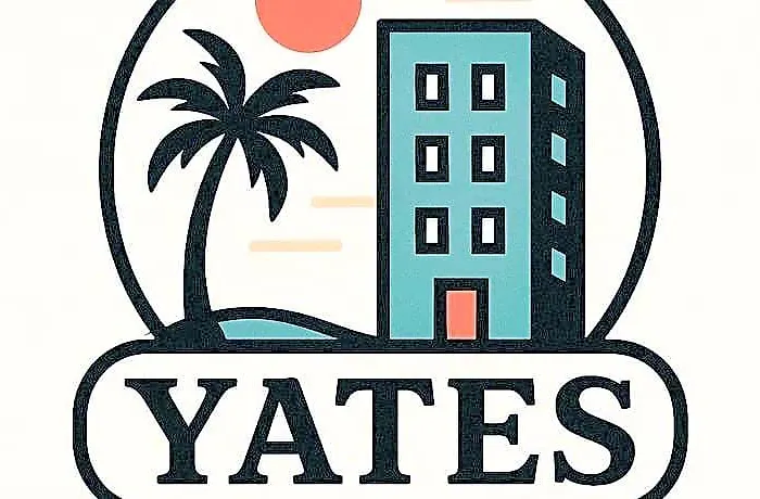 ホテル Yates Staycation マニラ市