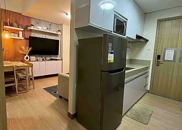 ホテル Yates Staycation マニラ市